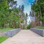 Na Wyspie - Albus & Rubus - Parking * Swinemünde