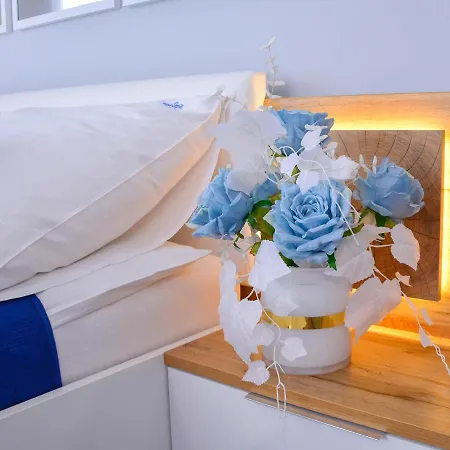 Apartamento Na Wyspie - Albus & Rubus - Parking *