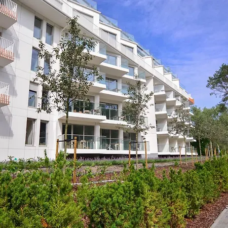 Na Wyspie - Albus & Rubus - Parking * Świnoujście