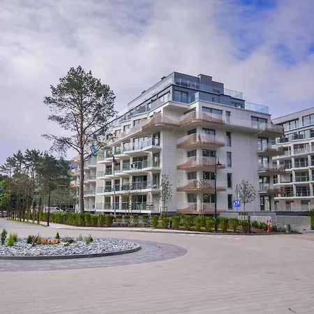 Na Wyspie - Albus & Rubus - Parking