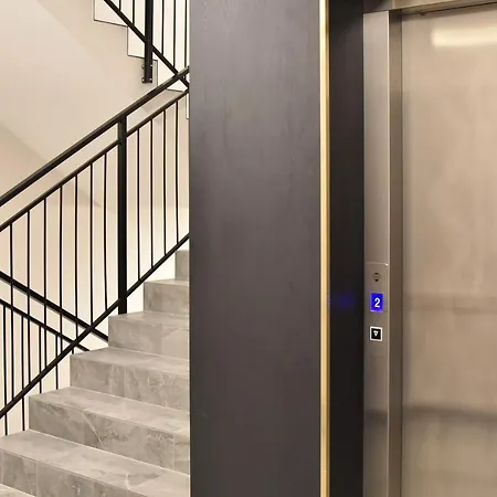 Na Wyspie - Albus & Rubus - Parking