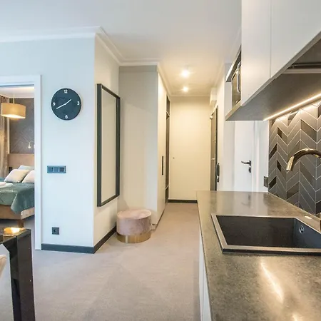 Na Wyspie - Albus & Rubus - Parking