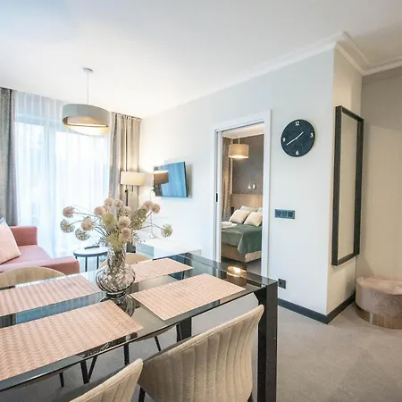 Na Wyspie - Albus & Rubus - Parking * Świnoujście