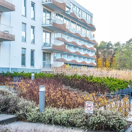 Na Wyspie - Albus - Parking Swinemünde