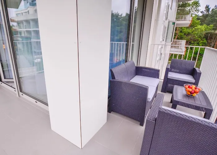 Na Wyspie - Albus & Rubus - Parking