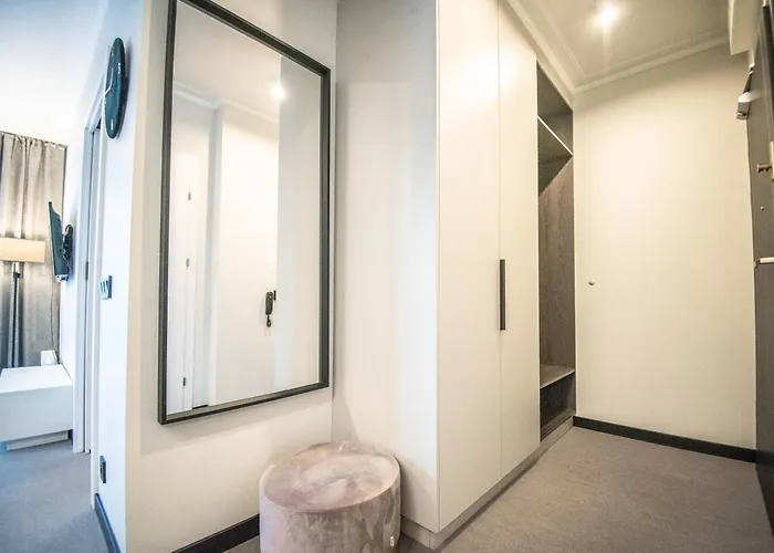 Na Wyspie - Albus & Rubus - Parking